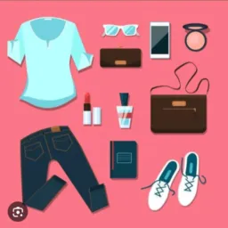 Confecção 👕👗🩱& Variedades em geral💄👓👜