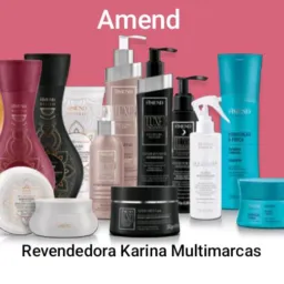 Amend Cosméticos