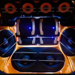 AQUI SO SOM AUTOMOTIVO🔊🔊🔊
