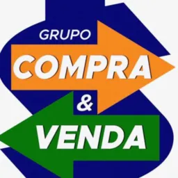 Grupo de vendas e compras 🛍️