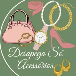 Desapego Só Acessórios