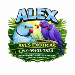 ALEX AVES EXÓTICAS