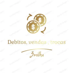 Vendas e trocas Misturado de tudo um pouco