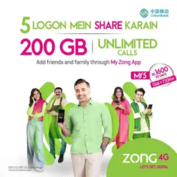 All sim family pkg Available