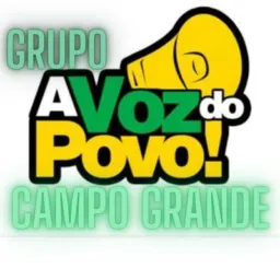AVoz do Povo Campo Grande