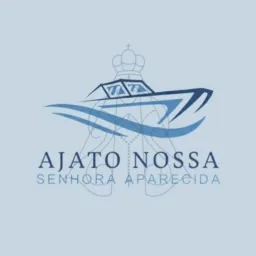 Logística nossa senhora Aparecida 🛥️🛥️🙏🙏