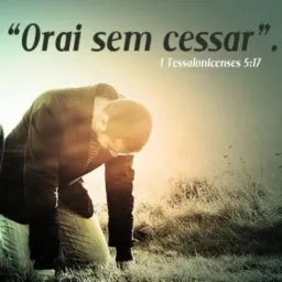 ORAÇÃO E INTERCESSÃO