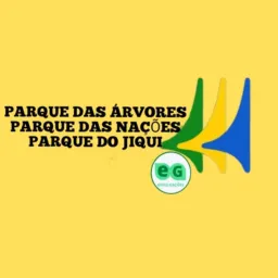 PAR.DAS ARVORES/JIQUI/NAC