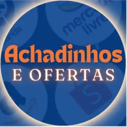 ACHADINHOS + BARATOS aleatórios