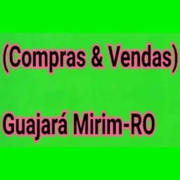 🟠Compras Vendas guajará  mirim 7