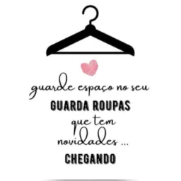 Geise Modas 🥳