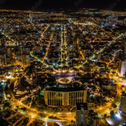 Alô Goiás, Alô Goiânia 🌇