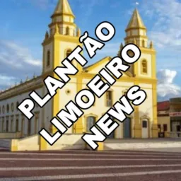 1️⃣PLANTÃO LIMOEIRO NEWS