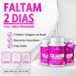 Grupo VIP colágeno