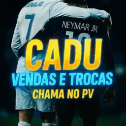 CD-VENDAS E TROCAS🇧🇷💛💙