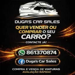 Duga’s car sales