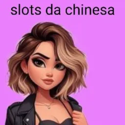 💸🐯 SLOTS DA CHINESA 💸🐯