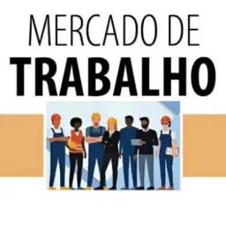 Busca de Trabalho 🇧🇷