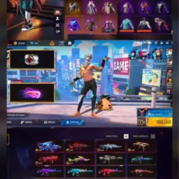 COMPRA VENTAS Y CAMBIOS FF VENTAS TIKTOK