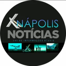 🚨ANÁPOLIS NOTÍCIAS 57🚨
