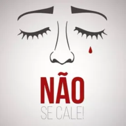 “ NÃO SE CALE’’. DIGA NÃO AO FEMINICÍDIO!❌