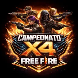 CAMPEONATO X4