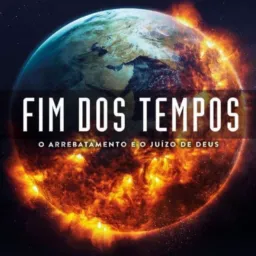 🕎A BESORAH O FIM ESTA PRÓXIMO🕎
