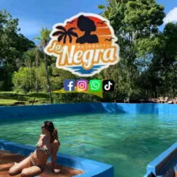 BALNEÁRIO LA NEGRA🇵🇾🇧🇷