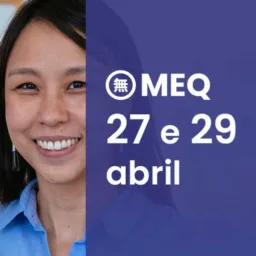 #3 Vagas Encerradas - Formação MEQ