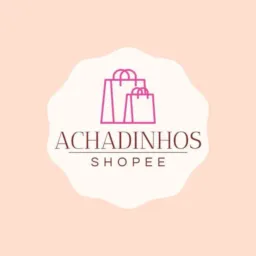 Achados da shoppe🛍️🛒