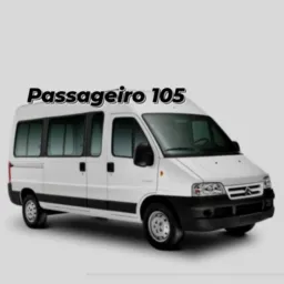 Passageiros da 105