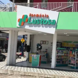 Grupo de Ofertas da Farmácia Lustosa