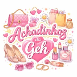 Achadinhos shopee
