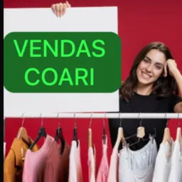 Bazar COARI somente roupas EVANGÉLICAS 👗✨🛍️
