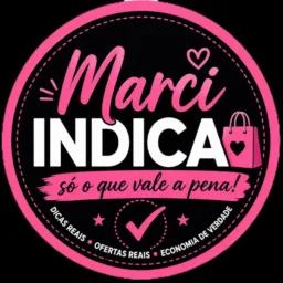 Marci Indica - Favoritos da Shopee ✨