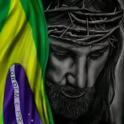 🇧🇷 Uma nação um povo 🇧🇷