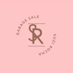 3- Garage Sale Suzi Rocha