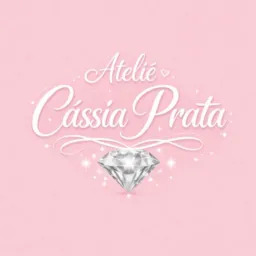 Ateliê Cássia prata
