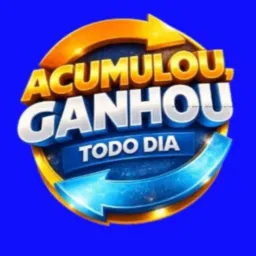 💙acumulou ganhou todo dia 💙🎊