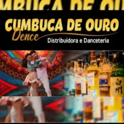 Compras e vendas cumbuca de ouro dance
