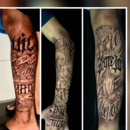 @Flavio do Nortão tatuador Sinop-MT