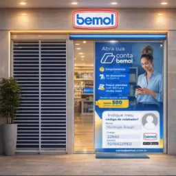 🤩💙❤️ CLIENTES BEMOL URUCURITUBA 😍💙❤️