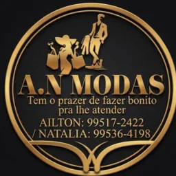 Clientes A.N modas✅📲