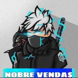 ⚜️ NOBRE VENDAS 01 ⚜️