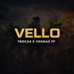 Vello vendas e trocas ff