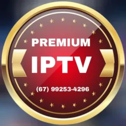 Premium IPTV R$ 25.00 Reais