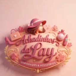 Achadinhos da Lay☺️