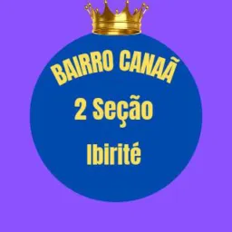 🇨🇨Bairro Canaã 2 Seção/Ibirité🇨🇨