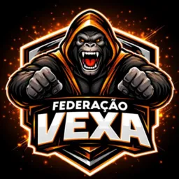 FEDERAÇÃO VEXA NEW GER/ OLD GER🟠⚫