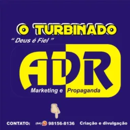 🔰🔰 O TURBINADO ITUMBIARA
